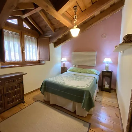 Pension Trescasas Gasthuis *