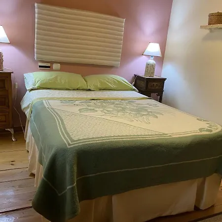 Pension Trescasas Gasthof