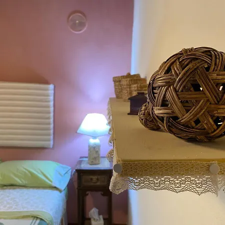 Gasthof Pension Trescasas 3*