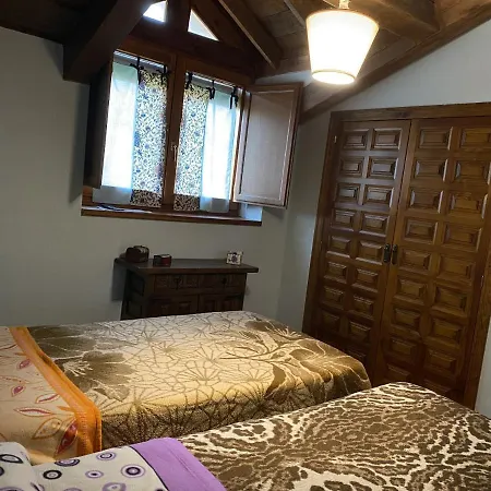 Gasthof Pension Trescasas