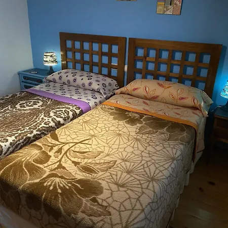 Pension Trescasas Gasthof 3*