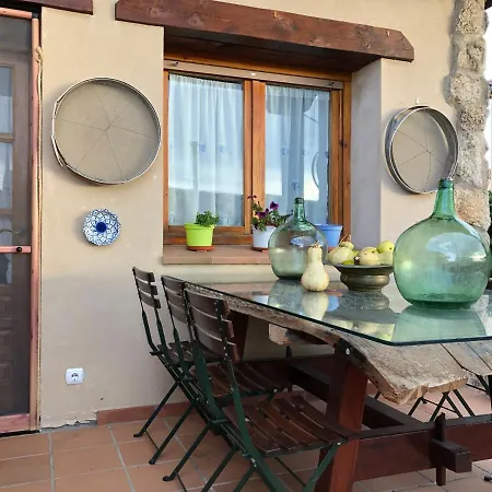 Pension Trescasas 3*