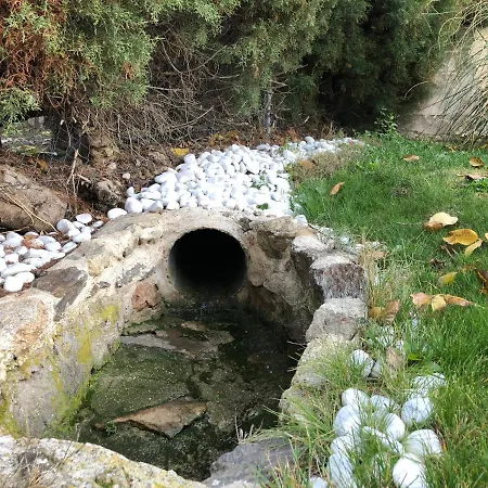 Pension Trescasas 3* Trescasas