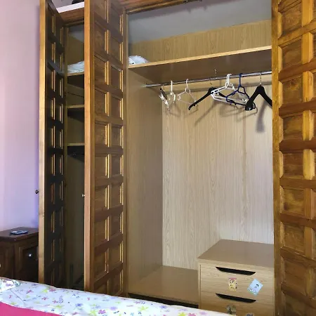 Pension Trescasas Trescasas