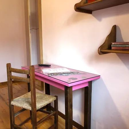 Pension Trescasas Pensionat 3*