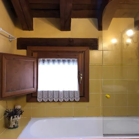 Pension Trescasas 3* Trescasas