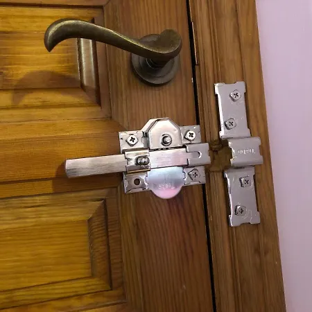 Pension Trescasas Gasthof 3*