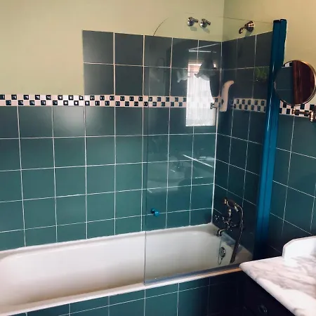 Pension Trescasas 3* Trescasas