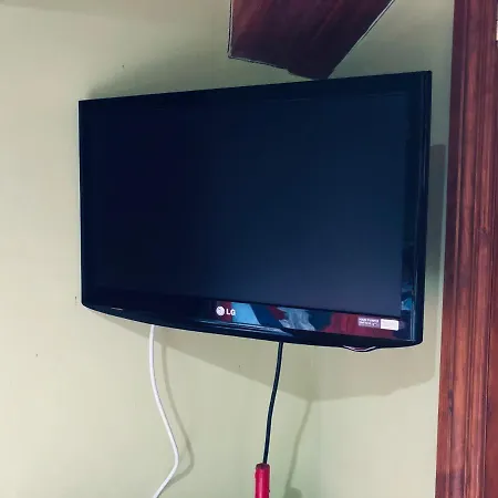 Pension Trescasas Penzion