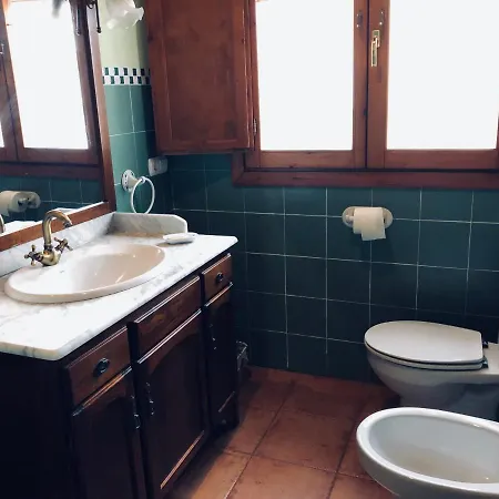 Gasthof Pension Trescasas 3*