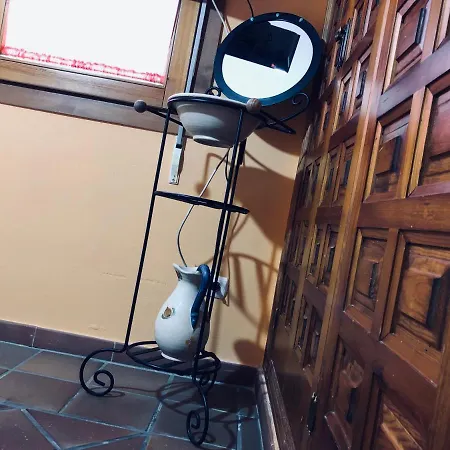 Gasthof Pension Trescasas