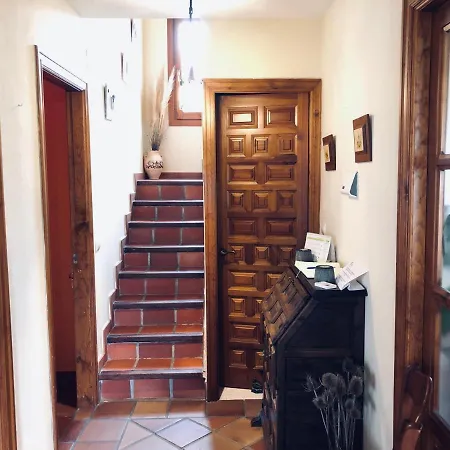 Pension Trescasas 3*