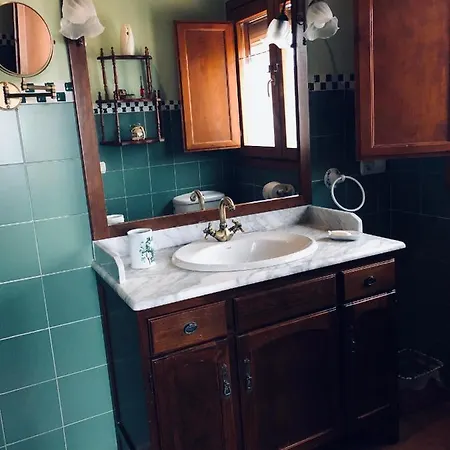 Pension Trescasas 3* Trescasas