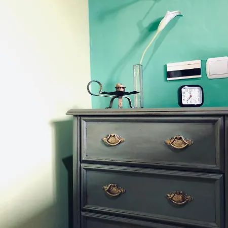 Pension Trescasas Gasthof