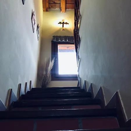 Pension Trescasas Trescasas