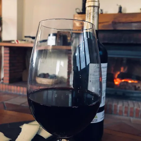 Pension Trescasas 3* Trescasas