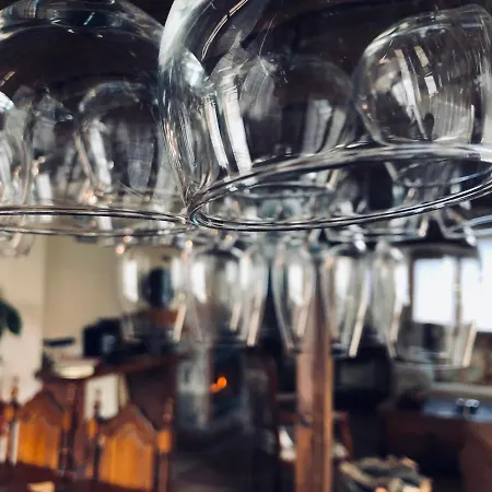 Pension Trescasas Trescasas