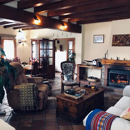 Pension Trescasas Trescasas