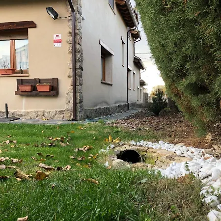 Pension Trescasas Trescasas