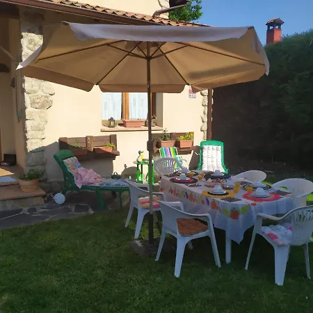 Guest house Pension Trescasas 3*
