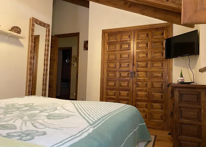 Gasthof Pension Trescasas