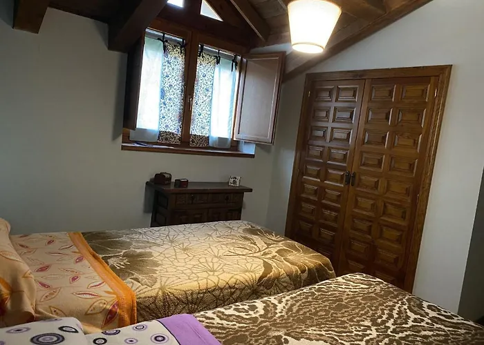 Gasthof Pension Trescasas