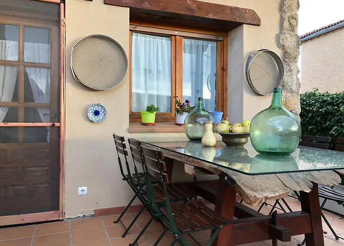 Pension Trescasas 3*