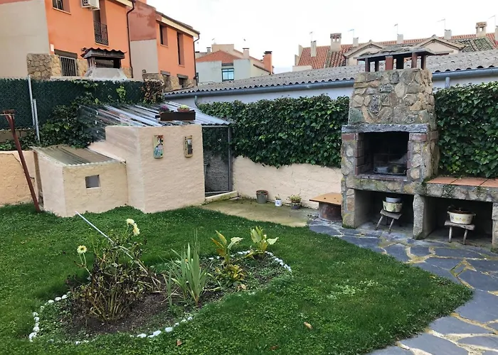 Gasthof Pension Trescasas