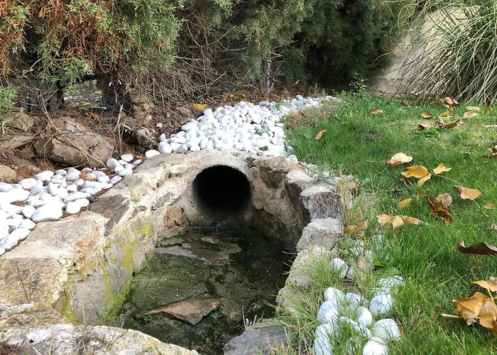 Pension Trescasas 3* Trescasas