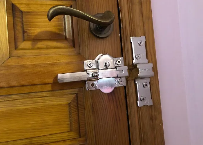 Pension Trescasas Πανσιόν 3*