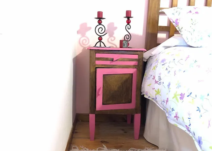 Pension Trescasas Gasthof Trescasas