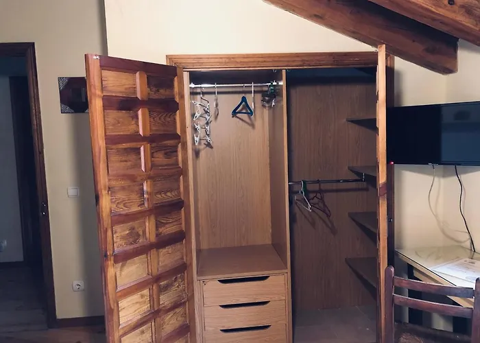 Pension Trescasas Gasthof Trescasas