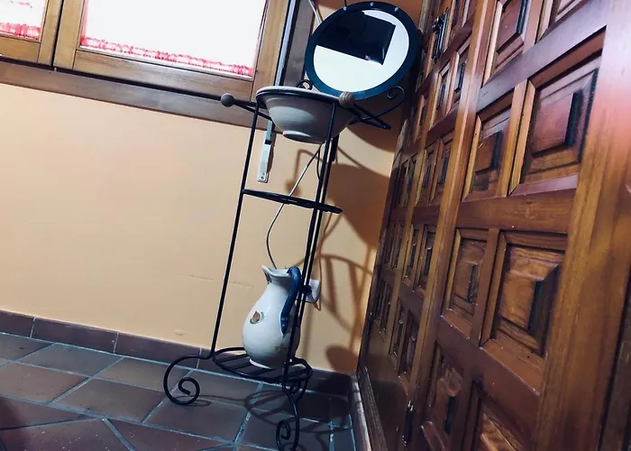 Gasthof Pension Trescasas