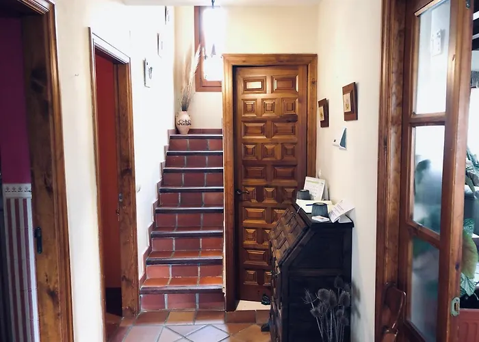 Pension Trescasas 3*