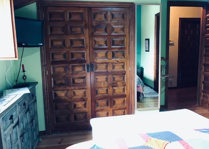 Gasthof Pension Trescasas Trescasas