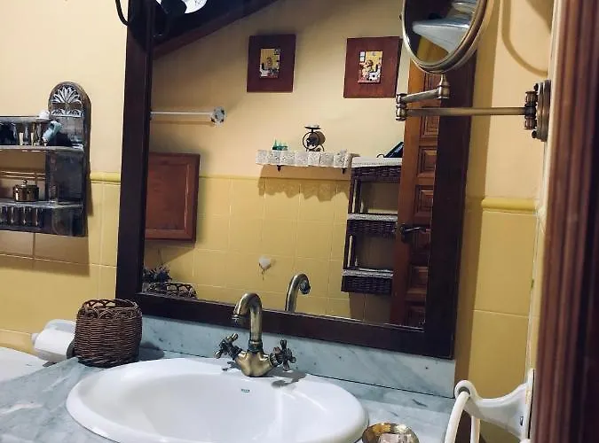 Pension Trescasas Πανσιόν 3*