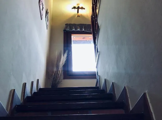 Pension Trescasas Trescasas