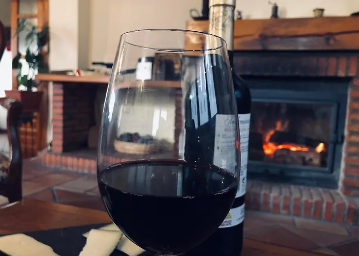 Pension Trescasas 3* Trescasas