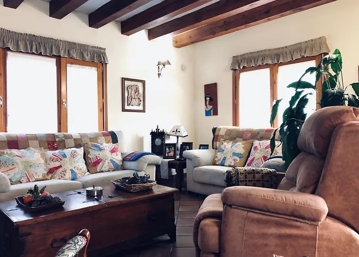 Πανσιόν Pension Trescasas 3*