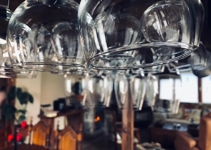 Pension Trescasas Trescasas