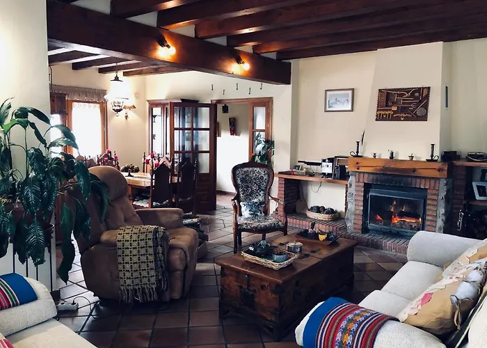 Pension Trescasas Trescasas