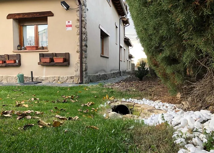 Pension Trescasas Trescasas