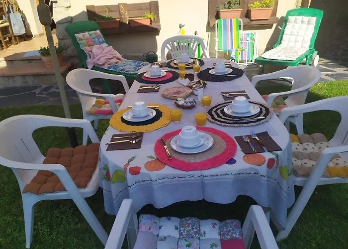 Pension Trescasas