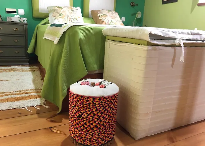 Gasthof Pension Trescasas