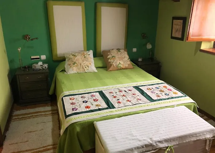 Pension Trescasas Gasthof Trescasas